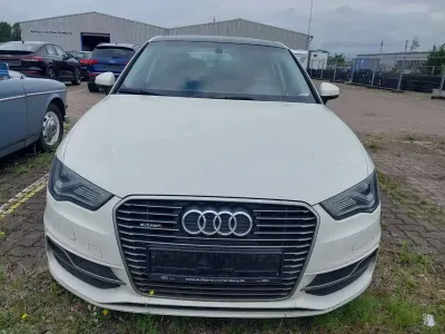 Gebraucht Audi A3