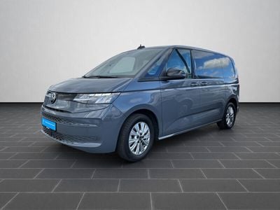 VW Multivan