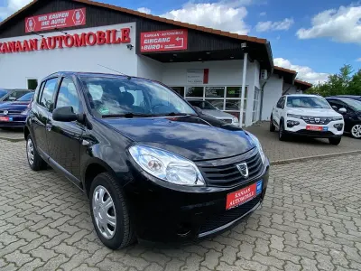 Gebraucht Dacia Sandero
