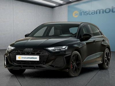 Audi A3 e-tron