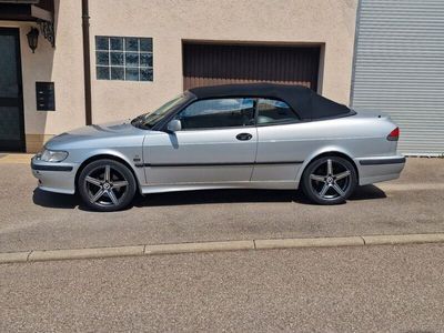 Saab 9-3 Cabriolet