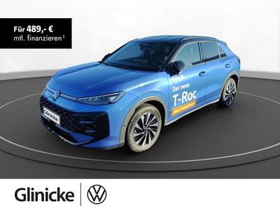 Gebraucht VW T-Roc R-line 150 PS (110 kW) 2026 SUV