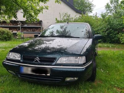 gebraucht Citroën Xantia 1.8i 16v