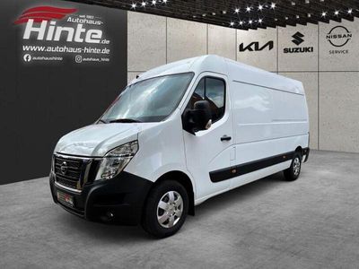 Nissan Interstar