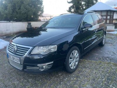 gebraucht VW Passat Variant 2.0 TDI DPF Highline *170Ps* Tüv Neu*