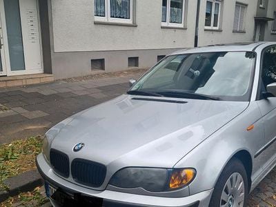 BMW 316