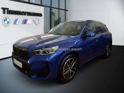 gebraucht BMW X1 M