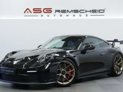 Gebraucht Porsche 911 GT3
