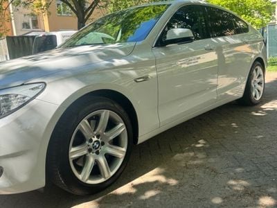 BMW 530 Gran Turismo
