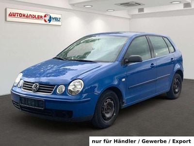 VW Polo
