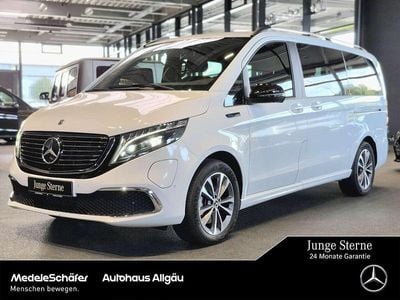 Mercedes EQV300