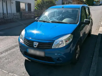 Gebraucht Dacia Sandero