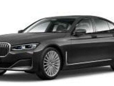 Second-hand BMW 750 530 CP (389 kW) 2020 Gri Berlinǎ