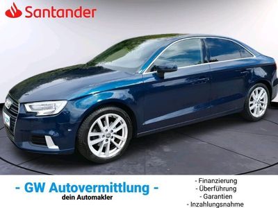 gebraucht Audi A3 Limousine // TÜV NEU + SHG, 2.Hand // TOP!!!