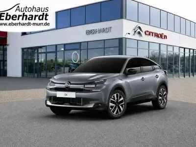 Neu Citroën DS6 136 PS (100 kW) 2026 Grau grau