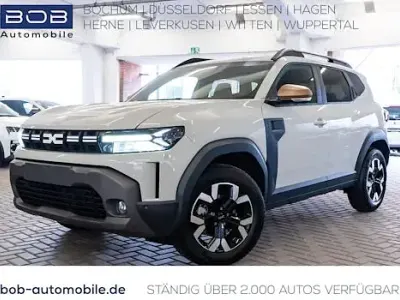 Gebraucht Renault Austral Equilibre 140 PS (102 kW) 2022 Grau SUV