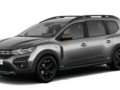 Nouă Dacia Jogger Extreme 110 CP (80 kW) 2025 Gri Monovolum