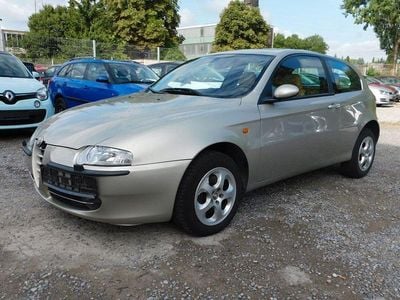 Alfa Romeo 147
