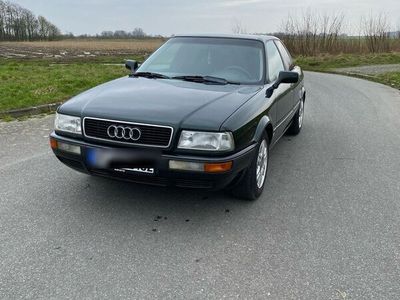 gebraucht Audi 80 b4 2.6l v6