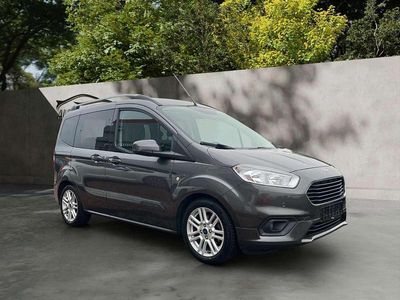 Ford Tourneo