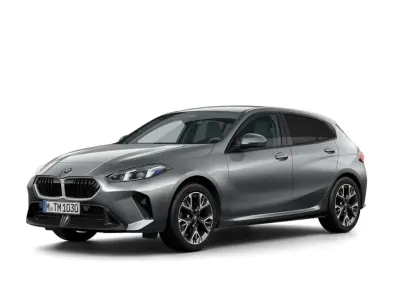 Nowe BMW 120 M Sport 170 KM (125 kW) 2026 Szary Hatchback