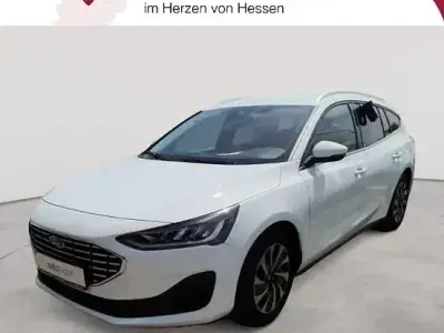 Gebraucht Ford Focus