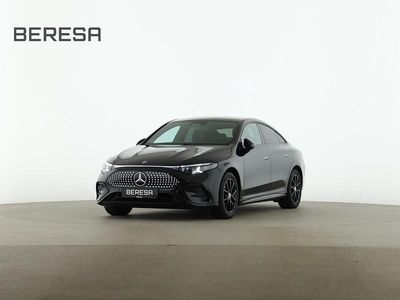 Usata Mercedes 350 AMG 260 kW (354 CV) 2025 Nero Coupé