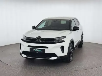 Gebraucht Citroën C5 Aircross