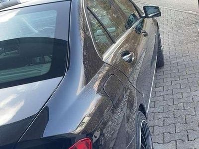 Usata Mercedes 180 160 CV (117 kW) 2011 Berlina