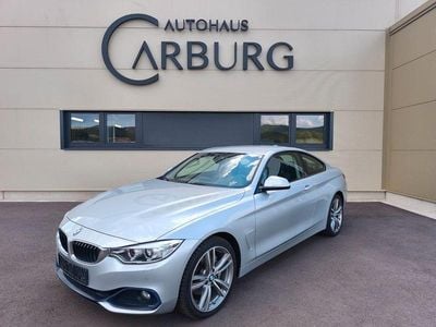 BMW 435