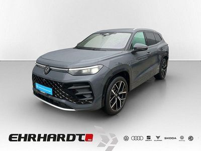 Usata VW Tayron R-line 193 CV (141 kW) 2025 Grigio SUV