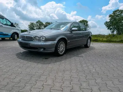 Gebraucht Jaguar X-type 197 PS (144 kW) 2006 Limousine