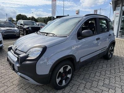 Fiat Panda Cross