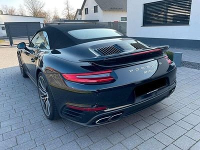 Porsche 991