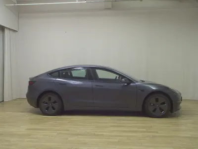 Gebraucht Tesla Model 3 Long Range AWD 350 kW (476 PS) 2021 Grau Limousine