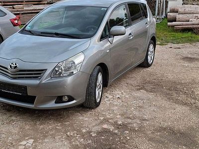 Toyota Verso