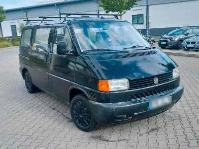 Gebraucht VW Transporter