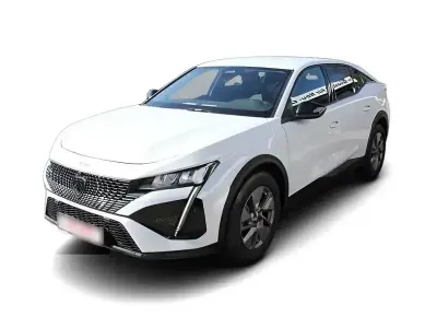 Gebraucht Peugeot 408