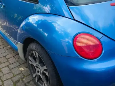 Gebraucht VW New Beetle