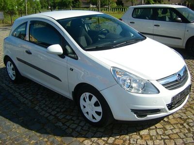 gebraucht Opel Corsa 1.2 /KLIMA/TÜV BIS 05.2025/STEUERKETTE NEU