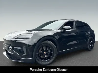 Gebraucht Porsche Cayenne Electric