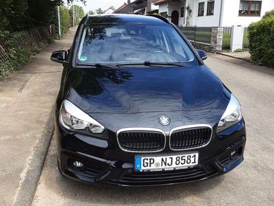 BMW 216