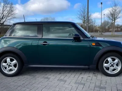 Occasion Mini Cooper