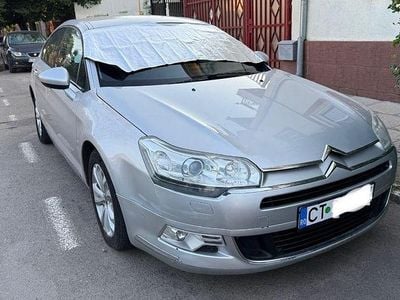 Citroën C5