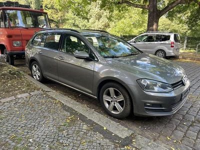 VW Golf VII