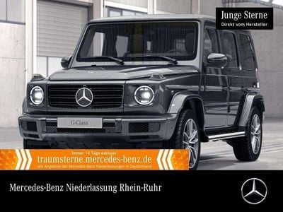 Mercedes G350