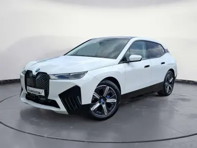 Gebraucht BMW iX