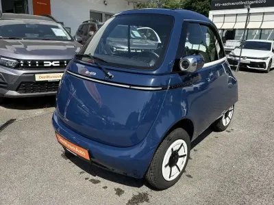 Gebraucht Micro Microlino