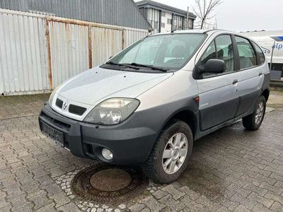 gebraucht Renault Scénic 1.9 dCi Dynamique 4x4