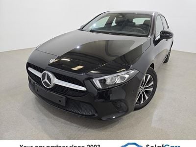 Mercedes A160